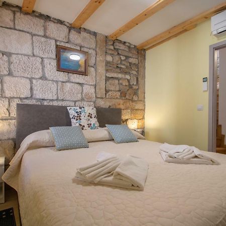 Apartments Giro Korcula エクステリア 写真