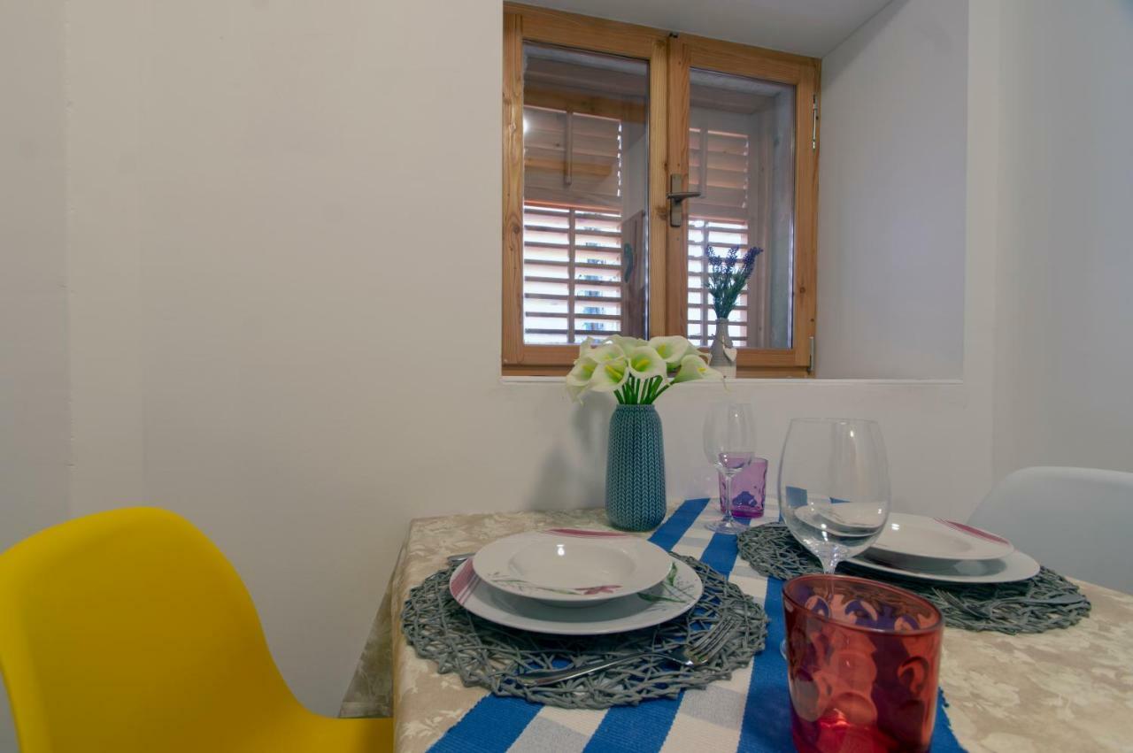 Apartments Giro Korcula エクステリア 写真