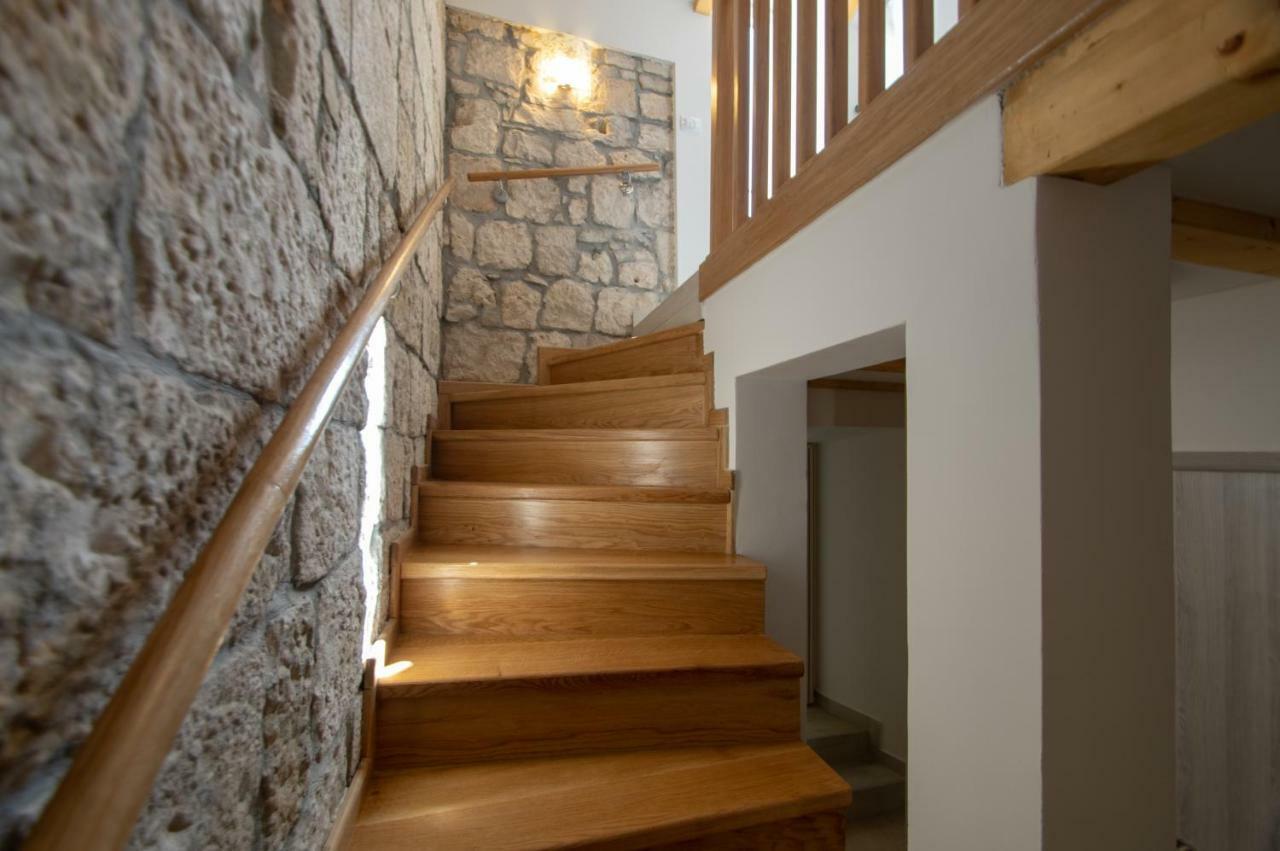 Apartments Giro Korcula エクステリア 写真