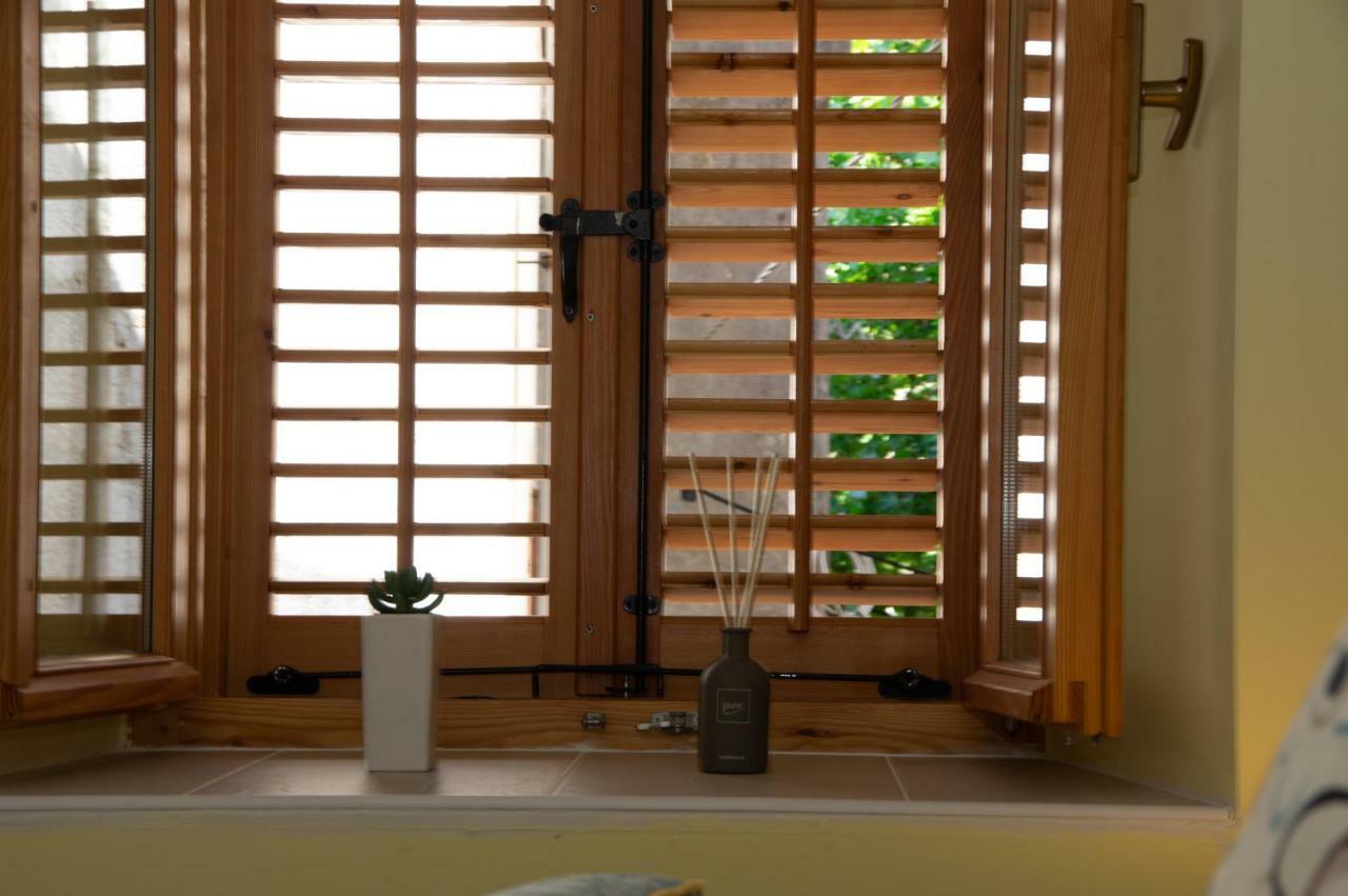 Apartments Giro Korcula エクステリア 写真
